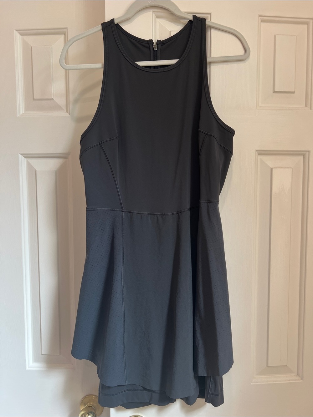 Lululemon Atheltic Nulux Running Dress size 10